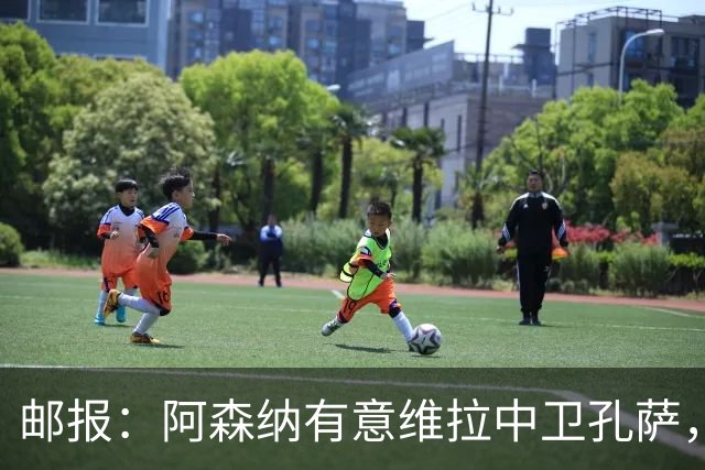 邮报：阿森纳有意维拉中卫孔萨，认为3500万镑就有机会签下他